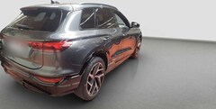 Bild des Angebotes Audi Q6 e-tron quattro S line Pano Luftfed. B&O HUD