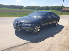 Bild des Angebotes Audi A8 A8 3.0 TDI quattro