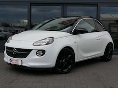 Bild des Angebotes Opel Adam Slam Sport CARBON SHZ