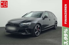 Bild des Angebotes Audi A4 Avant 40 TFSI S-tronic s-line competition plus S-L