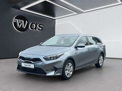 Bild des Angebotes Kia Ceed SW / cee'd SW Ceed SW 1.5 T-GDI Vision Navigationssystem