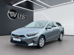 Kia Ceed SW / cee'd SW Ceed SW  1.5 T-GDI Vision Navigationssystem