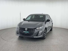 Bild des Angebotes Peugeot e-208 Allure *KLIMA*PDCH*LED*uvm