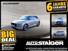 Suzuki Swift 1.2 Comfort+ *PDC*Rückfahrkamera