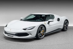 Bild des Angebotes Ferrari 296 GTB