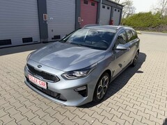 Bild des Angebotes Kia Ceed SW / cee'd SW Spirit+Kamera+AHK+JBL Sound+Memory