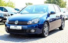 Bild des Angebotes VW Golf 6 1.4 TSI/VOLLL SHEFT/KLIMA/SHZ/PDC/TEMP/