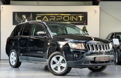 Bild des Angebotes Jeep Compass Limited 2.4l 4x4/Automatik/PDC/BT/
