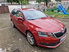 Bild des Angebotes Skoda Octavia Drive