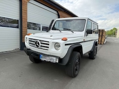 Bild des Angebotes Mercedes-Benz G 320 ORC Rallye Käfig Offroad 4x4