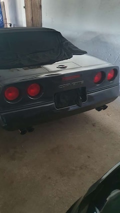 Bild des Angebotes Corvette C4