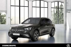 Bild des Angebotes Mercedes-Benz GLC 300 GLC 300 de 4M AMG NIGHT AHK Pano Dist Ambi+ Burm