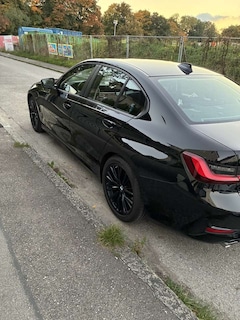 Bild des Angebotes BMW 318 318 i Advantage