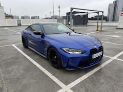 Bild des Angebotes BMW M4 M4 Competition M xDrive