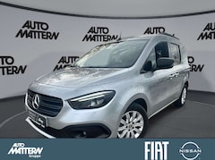 Bild des Angebotes Mercedes-Benz Citan 113PRO*Navi*SHZ*Kamera*Standheizung.
