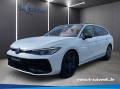 Bild des Angebotes VW Passat R-Line-Paket Signature Pano Standhzg Navi