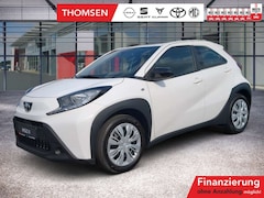 Bild des Angebotes Toyota Aygo 1.0 Business Edition ACC  Fernlichtass.