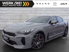Bild des Angebotes Kia Stinger 3.3 T-GDI GT AWD ACC Sportausp. Head-Up