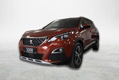 Bild des Angebotes Peugeot 5008 Allure 1.2 PureTech 130 EAT8