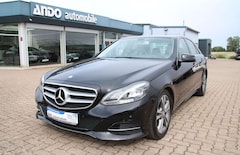 Bild des Angebotes Mercedes-Benz E 200 CGI Lim. Avantgarde LED/Navi/Leder/SHZ