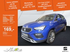 Bild des Angebotes SEAT Ateca 1.0 TSI Style *LED*KAMERA*NAVI*SITZH*