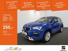 Bild des Angebotes SEAT Ateca 1.0 TSI Style *LED*KAMERA*NAVI*SITZH*