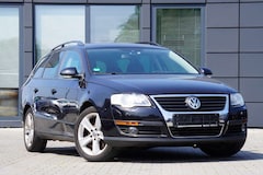 Bild des Angebotes VW Passat Variant Trendline