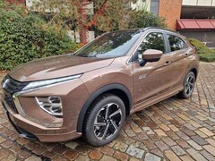 Bild des Angebotes Mitsubishi Eclipse Cross Plug-In Hybrid 4WD Top