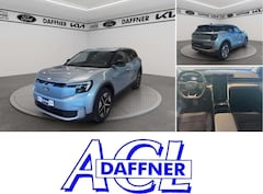 Bild des Angebotes Ford Explorer AWD totWinkelASS Kamera SpurhalteASS