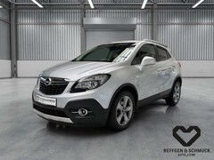 Bild des Angebotes Opel Mokka INNOVATION 4X4 KLIMA+NAVI+XENON+KAMERA+TÜV