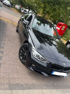 Bild des Angebotes BMW 316 316i Aut. Luxury Line