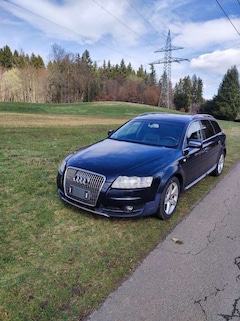 Bild des Angebotes Audi A6 allroad quattro 3.0 TDI tiptronic DPF