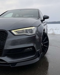 Bild des Angebotes Audi A3 2.0 TDI Limousine S tronic line Sportpaket