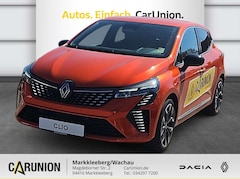 Bild des Angebotes Renault Clio Techno TCe 90