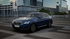 Bild des Angebotes BMW X4 xDrive20d ///M-Sport Laser SpurAss AHK HUD
