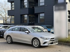 Bild des Angebotes Mercedes-Benz CLA 200 d Shooting Brake