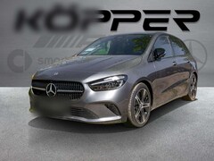 Bild des Angebotes Mercedes-Benz B 220 d Progr. Advanced Plus Night Winter Kamera