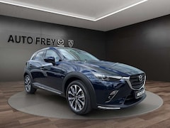 Bild des Angebotes Mazda CX-3 121PS Sports-Line ACAA+KAMERA+KLIMA+NAVI+SITZHEIZU