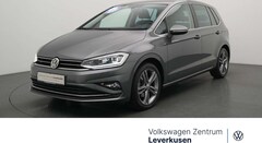VW Golf Sportsvan Highline ACC AHK NAVI KAM SHZ