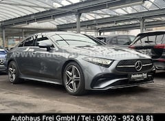 Bild des Angebotes Mercedes-Benz CLS 220 d AMG EXT.+INT.*MEMORY*DISTRO*360KAM*1H