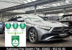 Bild des Angebotes Mercedes-Benz CLS 220 d AMG EXT.+INT.*MEMORY*DISTR*360KAM*MOPF