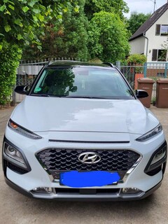 Bild des Angebotes Hyundai KONA Style Hybrid 2WD