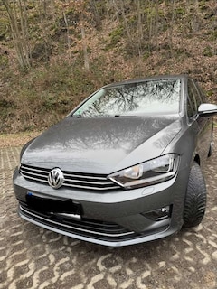 Bild des Angebotes VW Golf Sportsvan 2.0 TDI (BlueMotion Technology) Sound