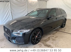 Bild des Angebotes Jaguar XF Sportbrake R-Dynamic Black AWD LED 19"Kam ACC