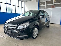 Bild des Angebotes Mercedes-Benz B 200 ERDGAS & BENZIN / 1.HAND / KAMERA / XENON