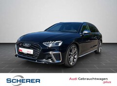 Bild des Angebotes Audi S4 3.0 TDI B&O MATRIX KAMERA