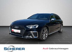 Bild des Angebotes Audi S4 3.0 TDI B&O MATRIX KAMERA