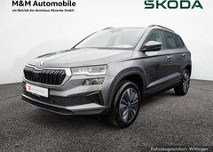 Bild des Angebotes Skoda Karoq 1.0 TSI Drive AHK ACC FACEL. MATRIX-LED