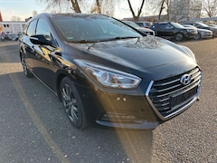 Bild des Angebotes Hyundai i40 blue Premium