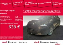 Bild des Angebotes Audi Q3 S line 40 TDI quattro S tronic